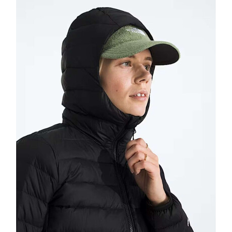 Campera Triclimate Tnf Black