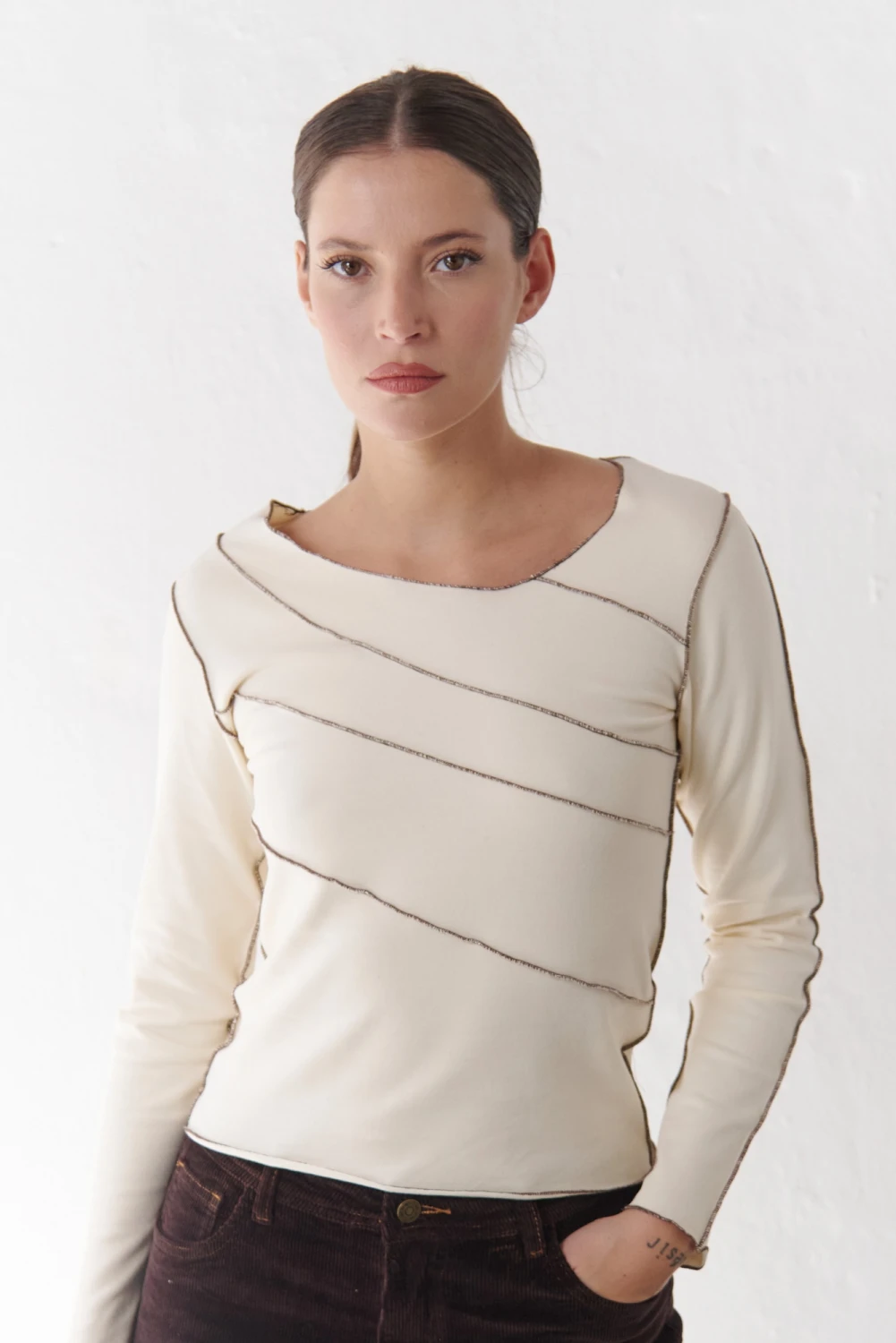 REMERA ORBIT natural 2