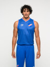 Camiseta Away Basket 24/25 Nacional Oficial Hombre 649