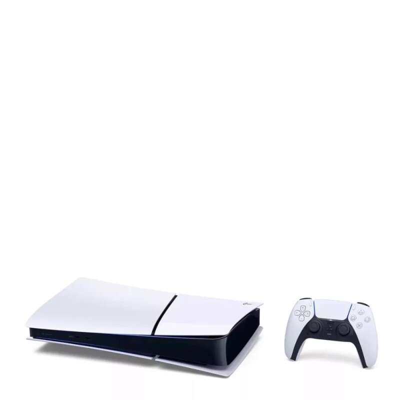 Playstation 5 Slim Digital - Call Of Duty: Bo 6 Playstation 5 Slim Digital - Call Of Duty: Bo 6