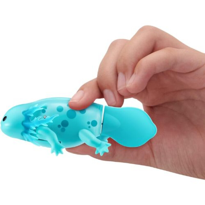 Pets Alive- Axolote Nadador Pets Alive- Axolote Nadador