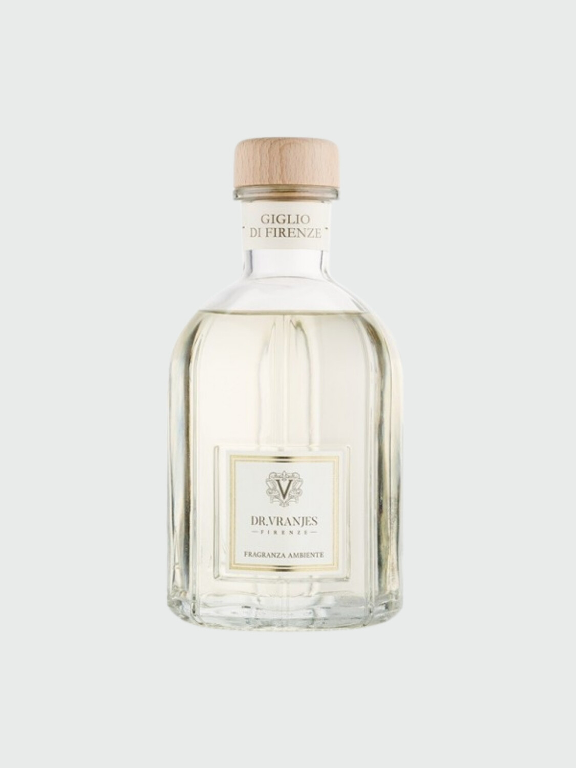 DIFUSOR 500 ML GIGLIO DI FRENZE 0