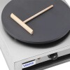 Crepera Panquequera Eléctrica 40 cm Comercial Crepera Panquequera Eléctrica 40 cm Comercial