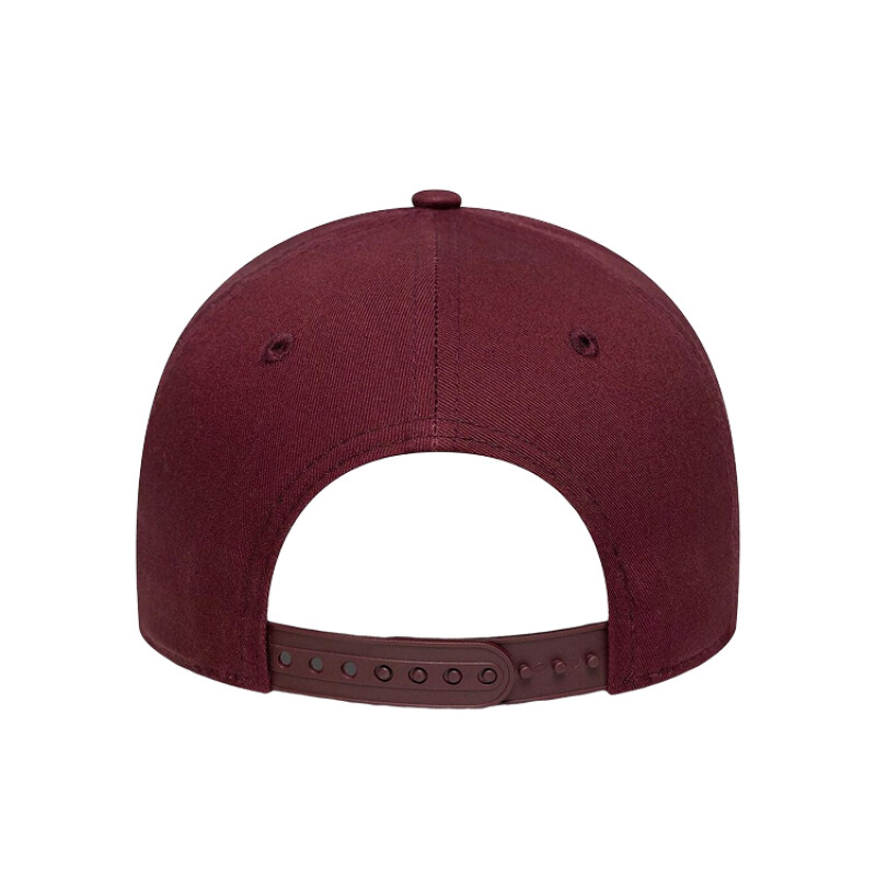 Gorro Cap New Era League Ess Eframe Neyyan - Rojo Gorro Cap New Era League Ess Eframe Neyyan - Rojo