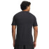 Vanish Seamless Novelty SS-GRN BLK