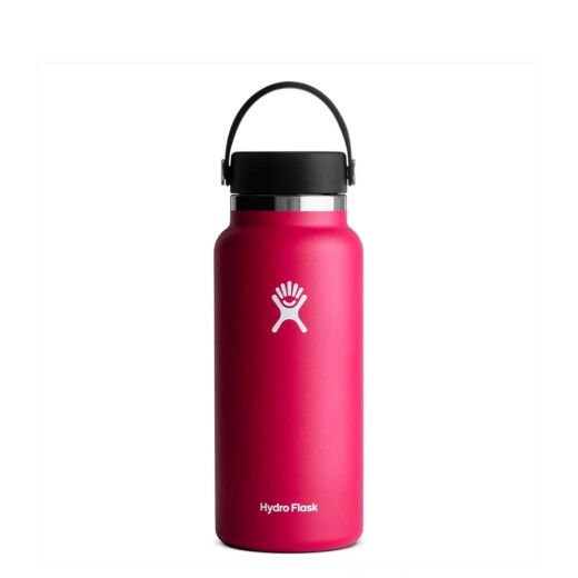 Botella Hydro Flask 32 Oz (0.95 L) - Rosa Botella Hydro Flask 32 Oz (0.95 L) - Rosa