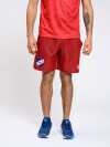 BERMUDA TRAINING CAMO Nacional Oficial Hombre 00w