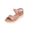 SANDALIA 35-40 BROWN