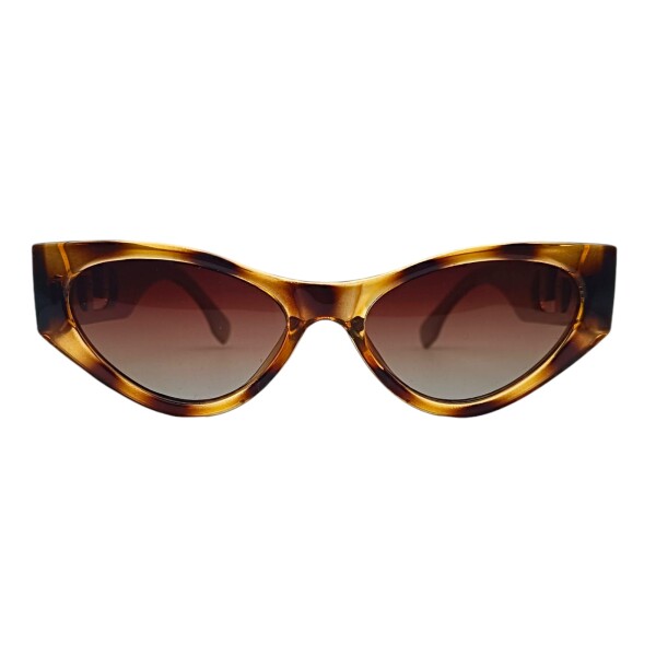 BLOOM PL355 C02 56/19 - 139 POLARIZED C VIOLETA U - Adulto - Carey careyuniforme