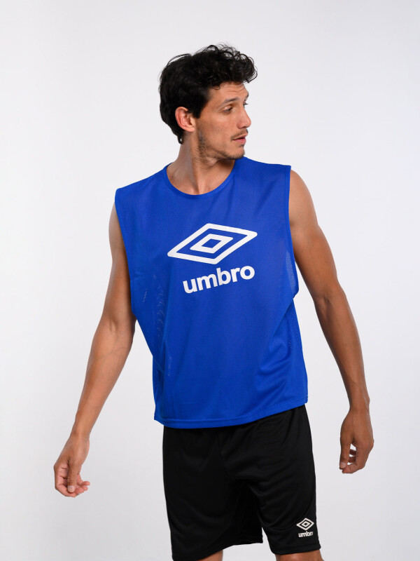 Chaleco Entrenamiento Umbro Hombre 069