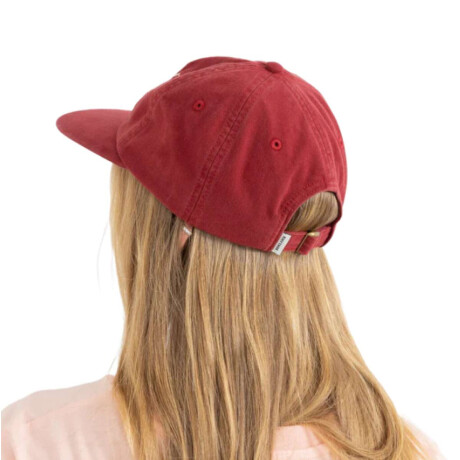 Gorro Cap Rhythm Kia Floral Kia Floral