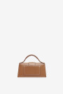 BOLSO LE BAMBINO Camel