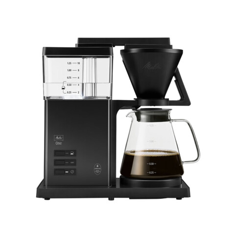 CAFETERA MELITTA ONE Unica