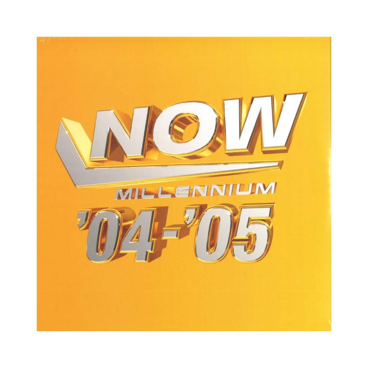 Now Millenium 2004 - 2005 - Lp 