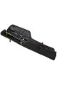 Thule RoundTrip Ski Bag 192cm - Black Thule RoundTrip Ski Bag 192cm - Black