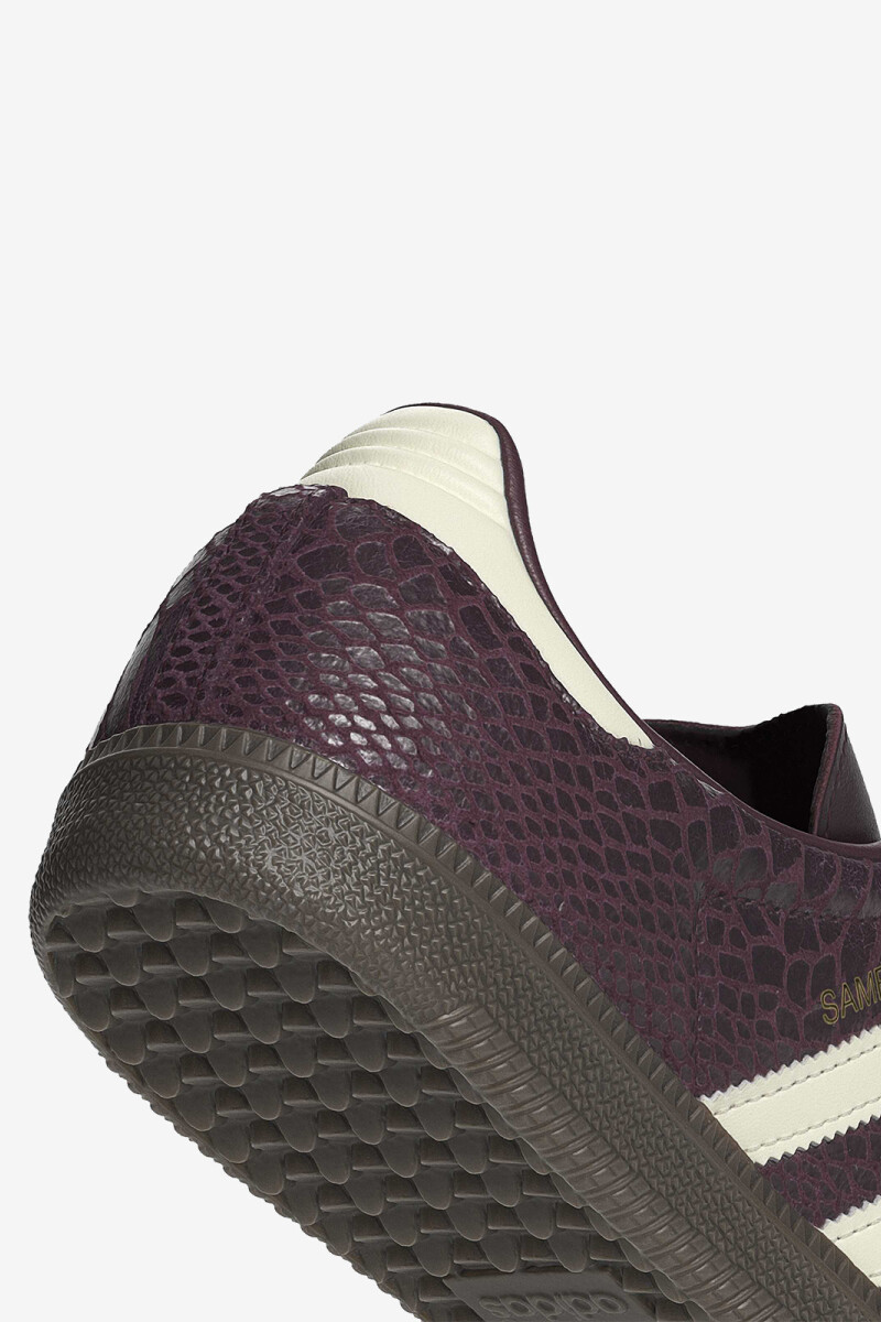 SAMBA OG W Bordo