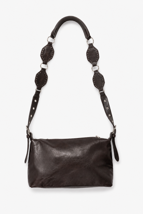Cartera Elena Cafe
