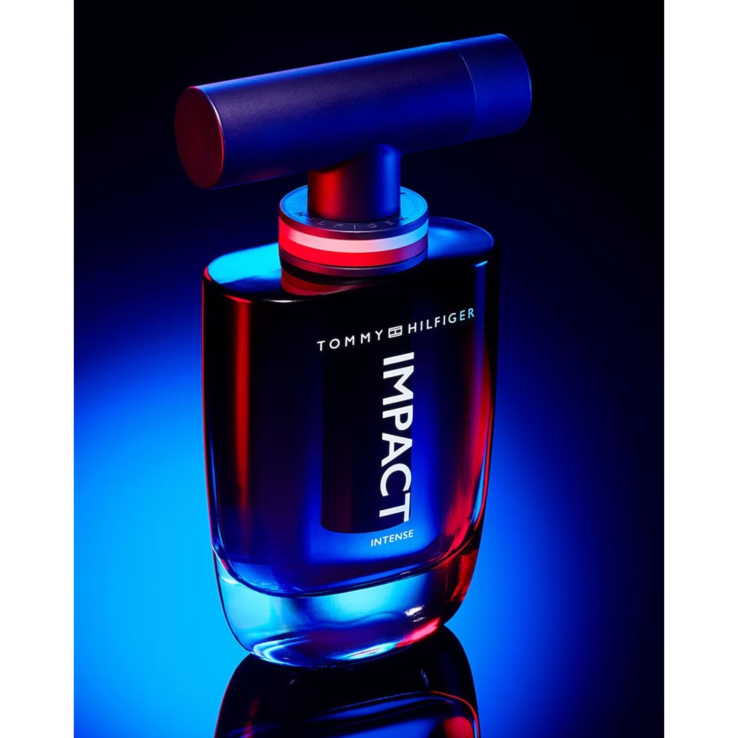 Impact Edp Intense 100 ml (Tester)