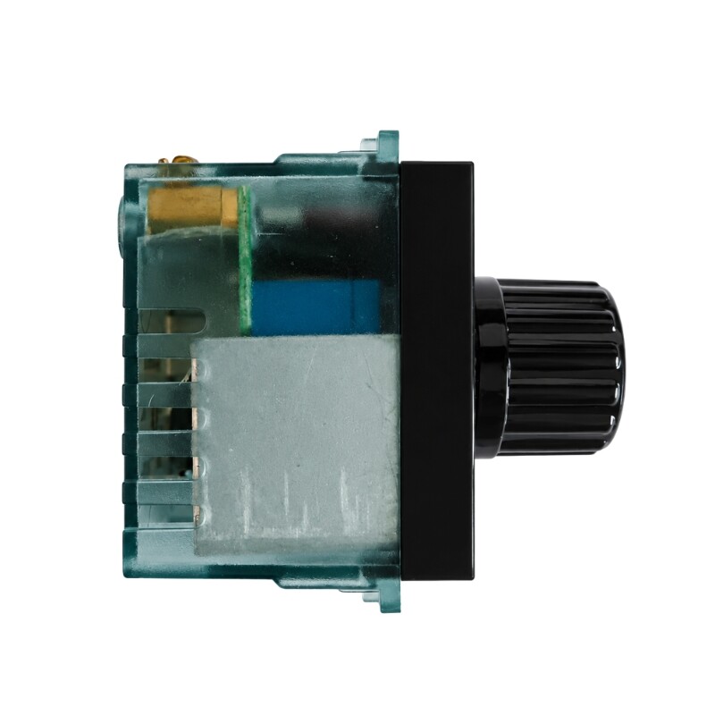 DIMMER LUZ LED 250W ATENEA Dimmer Luz LED 250W Atenea Gris