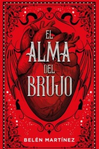 Alma De Brujo, El Alma De Brujo, El