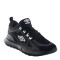 Championes de Hombre Umbro Champ Adulto Negro - Blanco