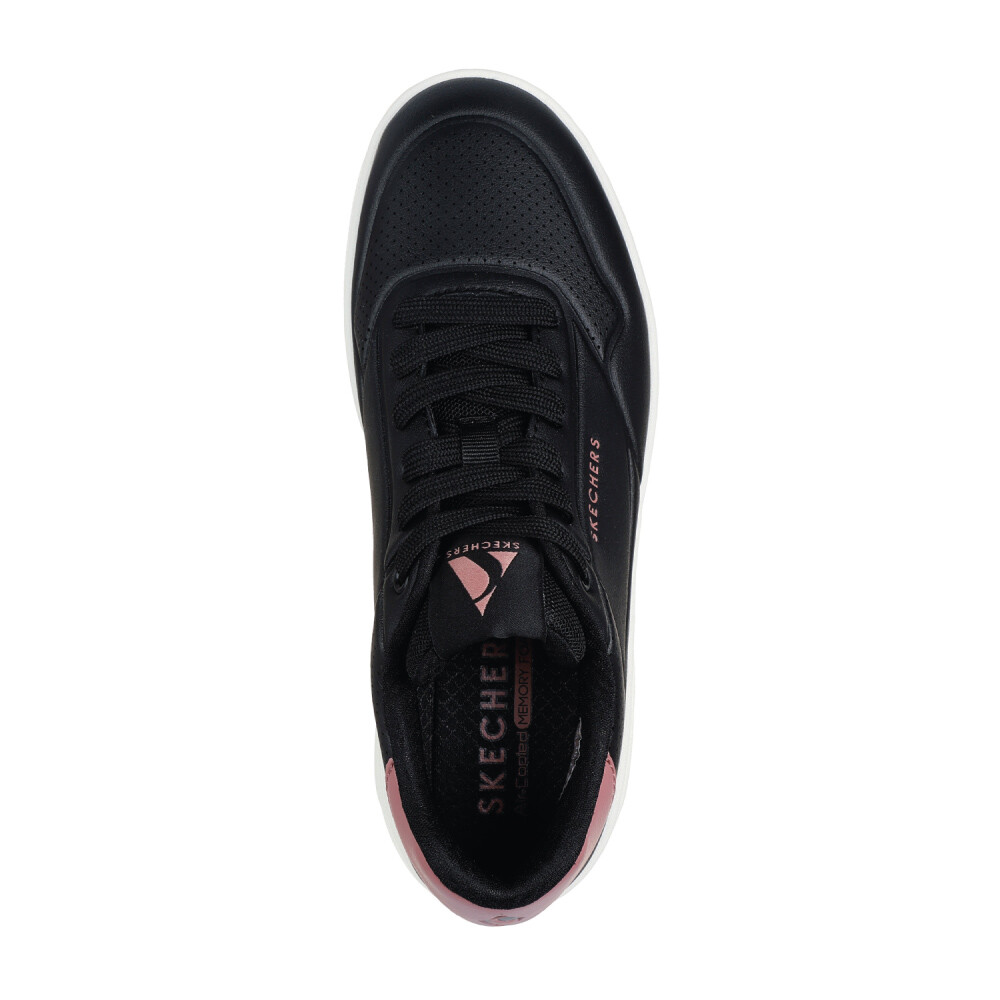 Uno Court - Mujer Black