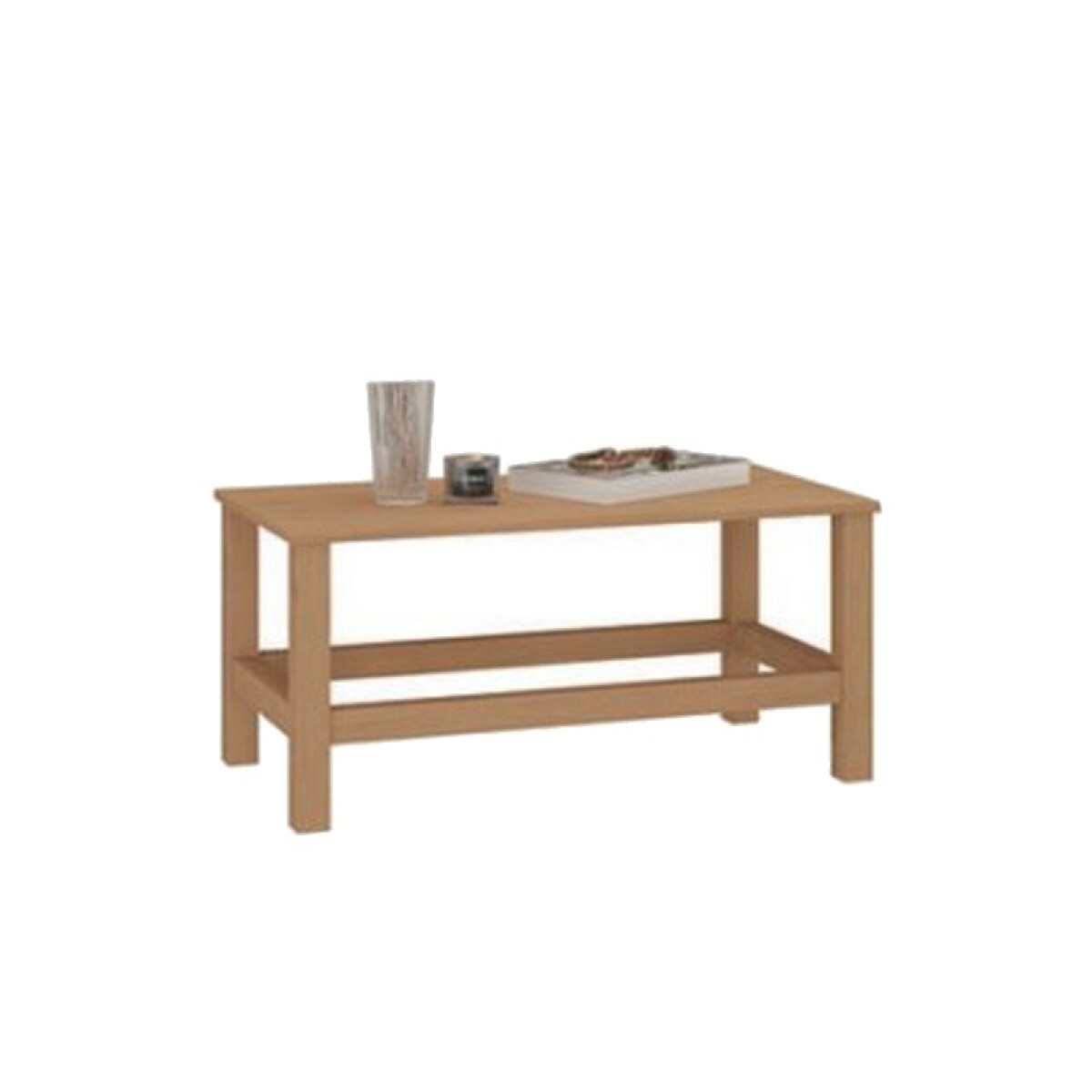 MESA DE CENTRO AVENIDA WAX OBERLAK 