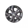 Llanta S 35 Rodado 14" Pase 4 x 100 OffSet 39 Llanta S 35 Rodado 14" Pase 4 x 100 OffSet 39