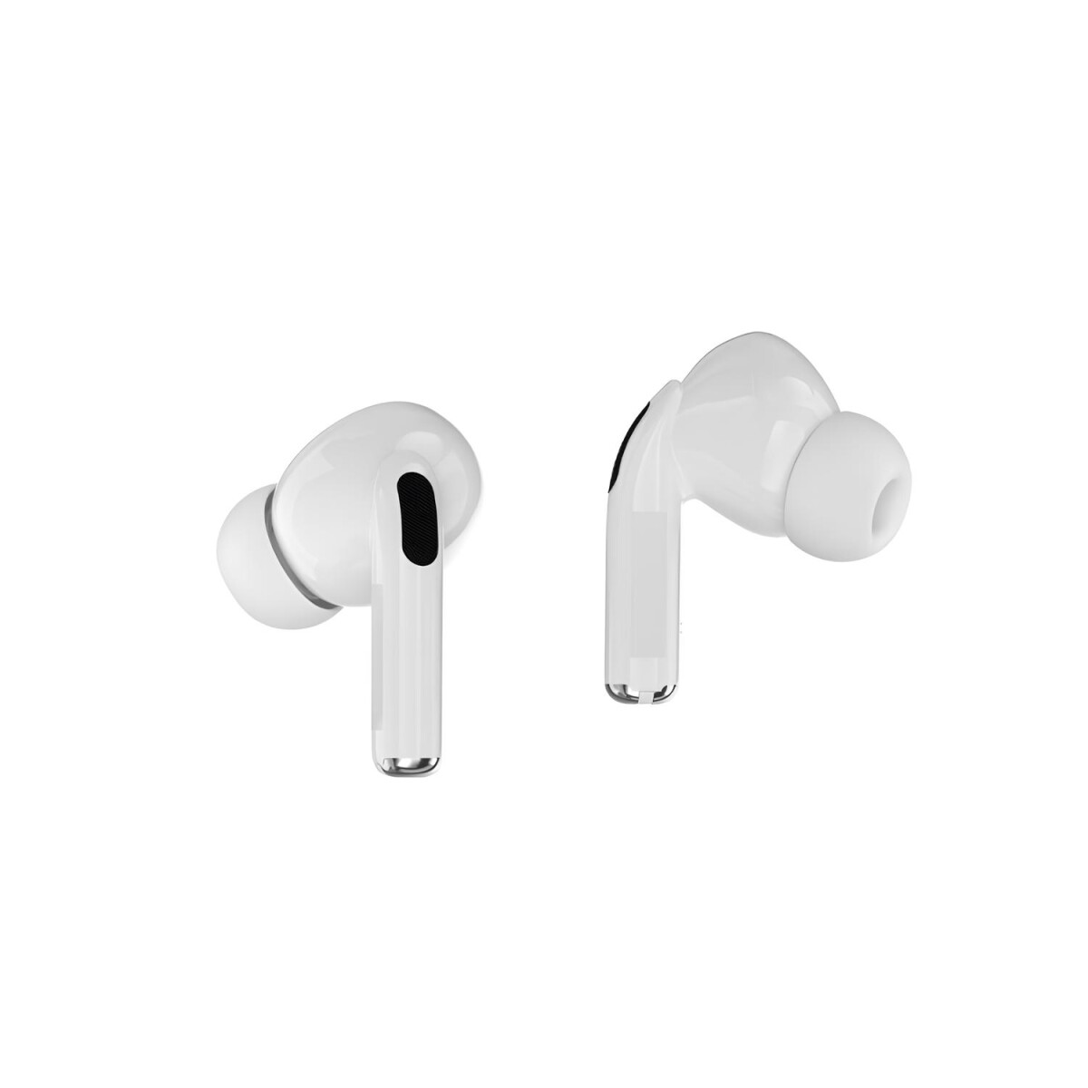 AIRBUDS PODS2 TWS EARPHONE DEVIA White