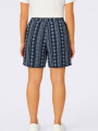 Short Ebrus Estampado 4