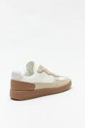 ZAPATILLA GOLETTA Beige