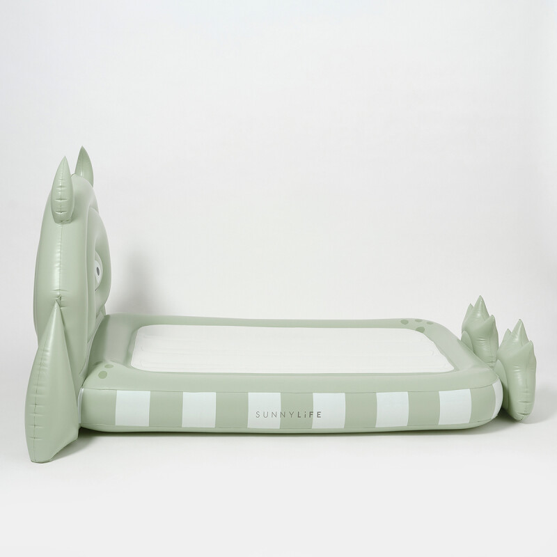 Colchón inflable para niños Monster Sage