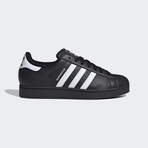 Championes Adidas Superstar II Negro