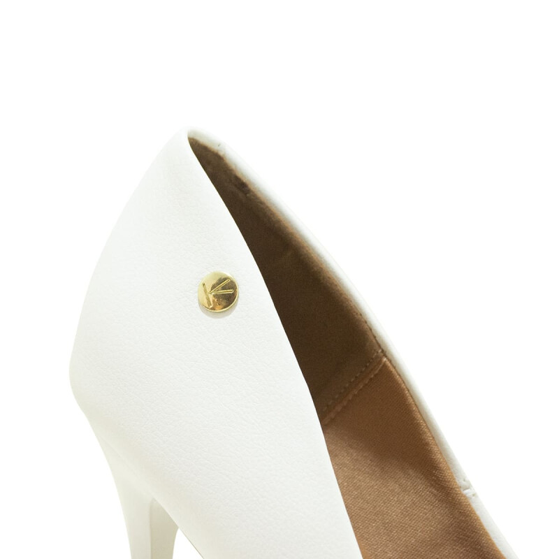 Zapatos Vizzano de mujer - 1421.100-28918 Blanco