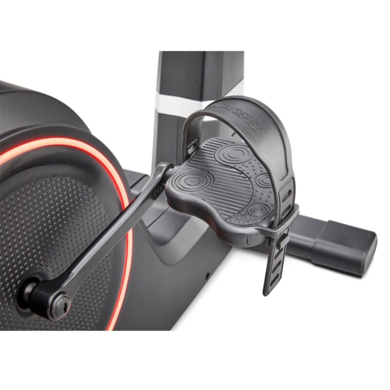 Ergométrica vertical Adidas C-21 Negro