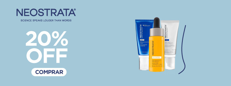 Neostrata 20% off