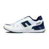 Austral Running Hombre Blanco-marino