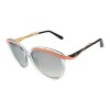 DIOR 60CIZ 5717 140 C NEGRO D - Adulto - Rosa rosacombinado