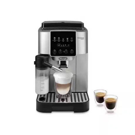 Cafetera Delonghi ECAM220.80.SB Negro