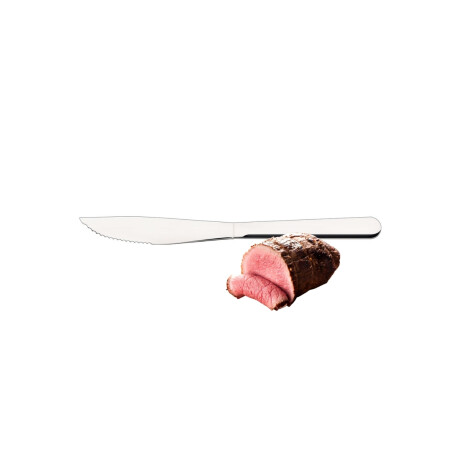 Cuchillo para Asado 20 cm Malibú Cuchillo para Asado 20 cm Malibú