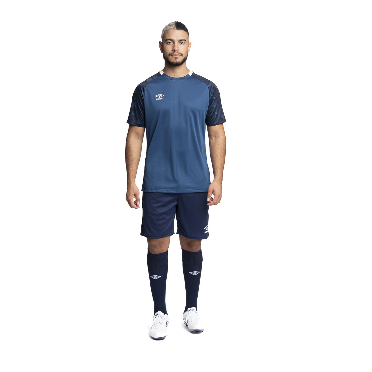 Equipo de futbol express Umbro Hombre - 019 