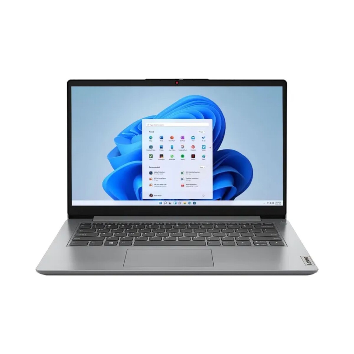 Notebook Lenovo Celeron N4020 