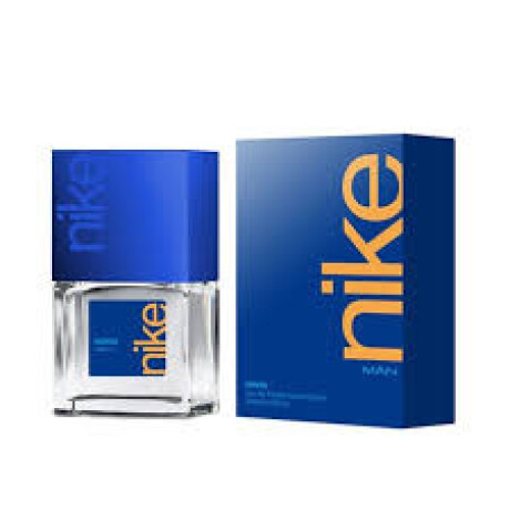 Perfume Nike Man Indigo 30 ml | Fragancia Masculina Moderna Perfume Nike Man Indigo 30 ml | Fragancia Masculina Moderna