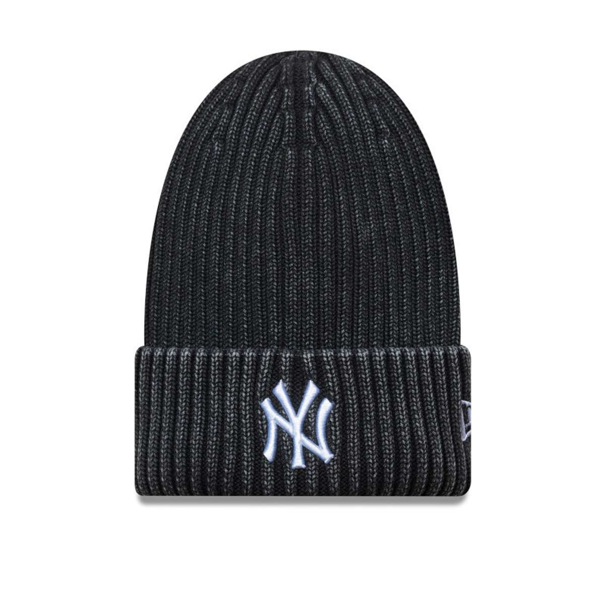 Gorra MLB Washed Beanie Neyyan Unisex - Negro 