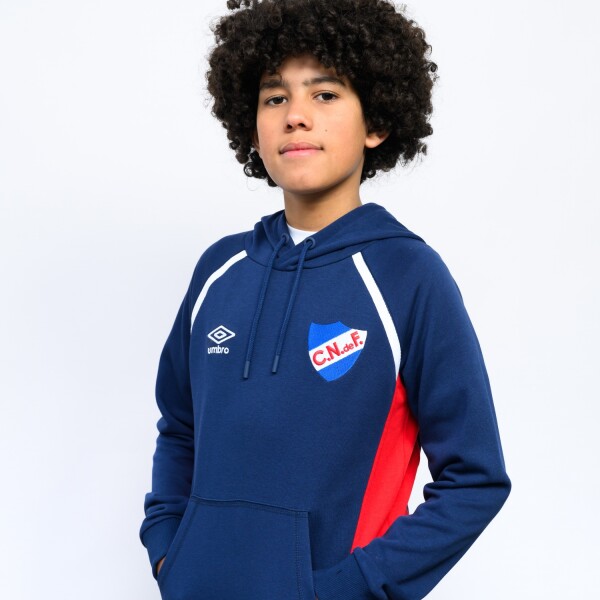 Canguro Dolman Nacional Niños 014