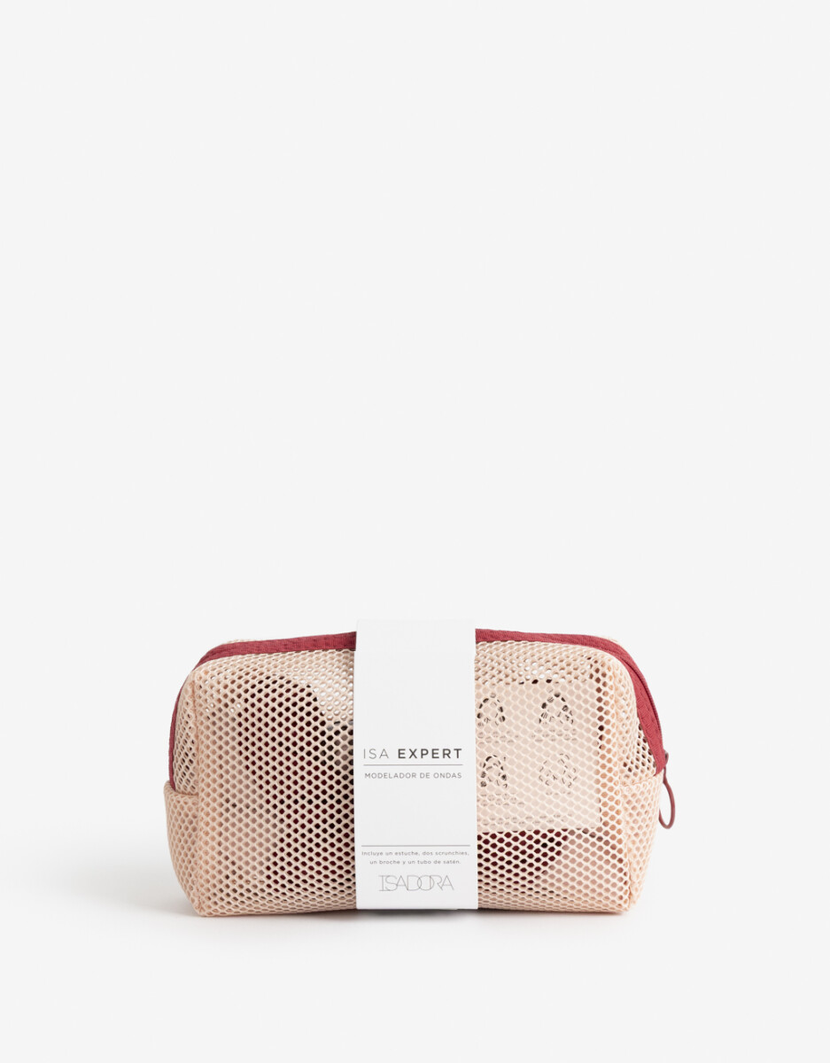 Set De Modelador De Ondas 