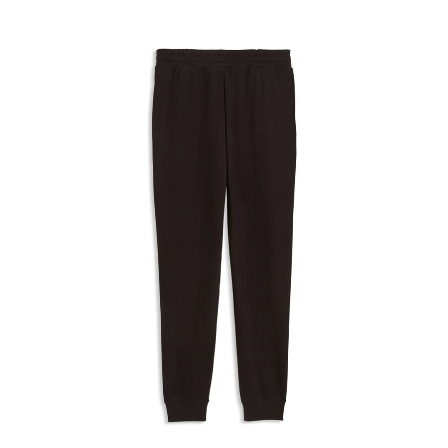Pantalon de Hombre Puma Ess Logo Lab Negro