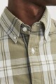 Camisa Brook Olive Night