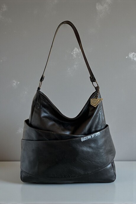 Cartera NIRA Negra PRE ORDER Cartera NIRA Negra PRE ORDER