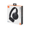 Auriculares inalámbricos JBL Tune 520BT color negro Auriculares Inalámbricos Jbl Tune 520bt Color Negro